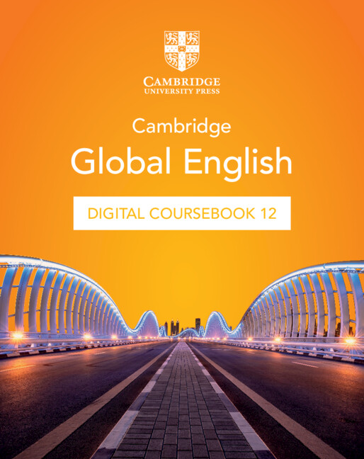 Cambridge Global English 12